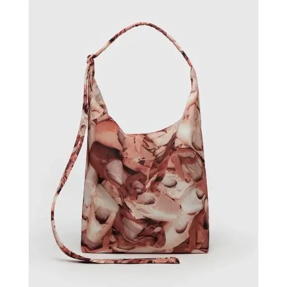 Baggu Large Nylon Sling BagPointe Shoe